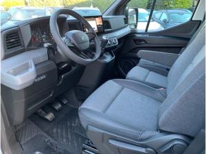 Renault Master Blue dCi 150 L2H2 3,5t Extra NAVI+GJR+LED