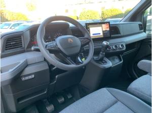 Renault Master Blue dCi 150 L2H2 3,5t Extra NAVI+GJR+LED