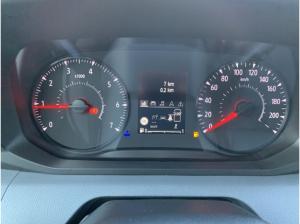 Renault Master Blue dCi 150 L2H2 3,5t Extra NAVI+GJR+LED