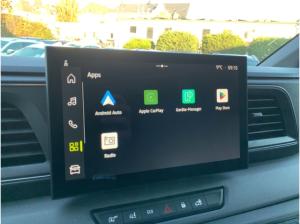 Renault Master Blue dCi 150 L2H2 3,5t Extra NAVI+GJR+LED