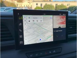 Renault Master Blue dCi 150 L2H2 3,5t Extra NAVI+GJR+LED