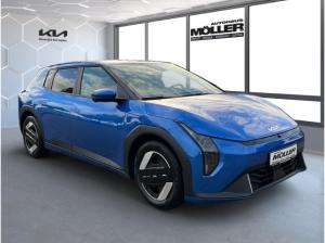 Kia EV4 81.4⚡EARTH⚡ DRIVE | WINTER | TECH | UPGRADE |