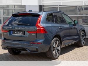Volvo XC60 T6 Plus Dark Recharge AWD*SHD*StHz.*ACC*360°