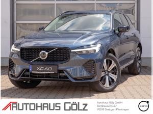 Volvo XC60 T6 Plus Dark Recharge AWD*SHD*StHz.*ACC*360°