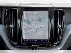 Volvo XC60 T6 Plus Dark Recharge AWD*SHD*StHz.*ACC*360°