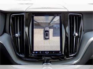 Volvo XC60 T6 Plus Dark Recharge AWD*SHD*StHz.*ACC*360°