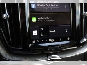 Volvo XC60 T6 Plus Dark Recharge AWD*SHD*StHz.*ACC*360°