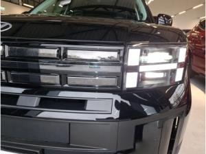 Hyundai SANTA FE 1.6 Signature⚠️| 5-Sitzer | Leder | BOSE | Digital-Key | 360-Grad-Kamera | LED