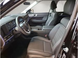 Hyundai SANTA FE 1.6 Signature⚠️| 5-Sitzer | Leder | BOSE | Digital-Key | 360-Grad-Kamera | LED