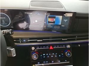 Hyundai SANTA FE 1.6 Signature⚠️| 5-Sitzer | Leder | BOSE | Digital-Key | 360-Grad-Kamera | LED