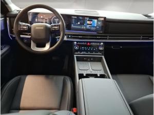 Hyundai SANTA FE 1.6 Signature⚠️| 5-Sitzer | Leder | BOSE | Digital-Key | 360-Grad-Kamera | LED