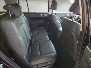 Hyundai SANTA FE 1.6 Signature⚠️| 5-Sitzer | Leder | BOSE | Digital-Key | 360-Grad-Kamera | LED