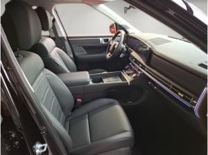 Hyundai SANTA FE 1.6 Signature⚠️| 5-Sitzer | Leder | BOSE | Digital-Key | 360-Grad-Kamera | LED