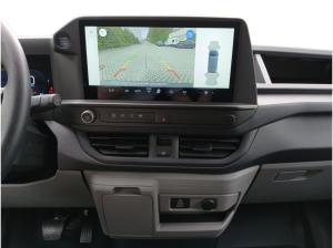 Ford Transit Custom PHEV