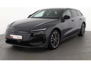 Audi A6 e-tron Avant performance S line AHK/Bei.Dis.