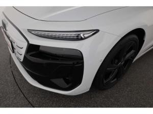 Audi A6 e-tron Avant performance S line AHK/Bei.Dis.