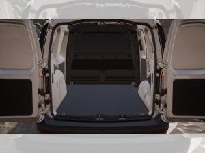 Volkswagen Caddy Cargo 2.0 TDI 75 kW (102 PS) 6-Gang-Schaltgetriebe