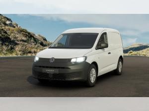 Volkswagen Caddy Cargo 2.0 TDI 75 kW (102 PS) 6-Gang-Schaltgetriebe