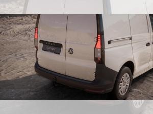 Volkswagen Caddy Cargo 2.0 TDI 75 kW (102 PS) 6-Gang-Schaltgetriebe