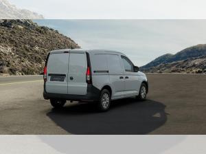 Volkswagen Caddy Cargo 2.0 TDI 75 kW (102 PS) 6-Gang-Schaltgetriebe