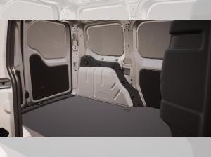 Volkswagen Caddy Cargo 2.0 TDI 75 kW (102 PS) 6-Gang-Schaltgetriebe