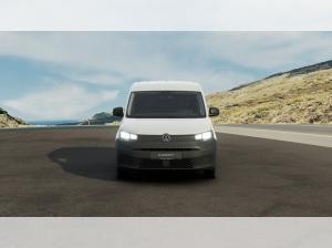 Volkswagen Caddy Cargo 2.0 TDI 75 kW (102 PS) 6-Gang-Schaltgetriebe