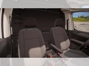 Volkswagen Caddy Cargo 2.0 TDI 75 kW (102 PS) 6-Gang-Schaltgetriebe