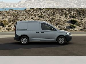 Volkswagen Caddy Cargo 2.0 TDI 75 kW (102 PS) 6-Gang-Schaltgetriebe
