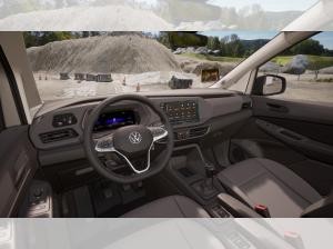 Volkswagen Caddy Cargo 2.0 TDI 75 kW (102 PS) 6-Gang-Schaltgetriebe