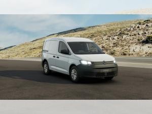 Volkswagen Caddy Cargo 2.0 TDI 75 kW (102 PS) 6-Gang-Schaltgetriebe