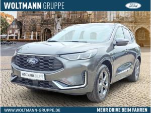 Ford Kuga Hybrid Allrad ST-Line X 2100 Kg Anhängelast El. Panoramadach B&O Soundsystem Head Up