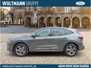 Ford Kuga Hybrid Allrad ST-Line X 2100 Kg Anhängelast El. Panoramadach B&O Soundsystem Head Up