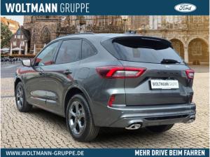 Ford Kuga Hybrid Allrad ST-Line X 2100 Kg Anhängelast El. Panoramadach B&O Soundsystem Head Up