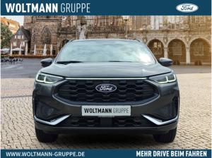 Ford Kuga Hybrid Allrad ST-Line X 2100 Kg Anhängelast El. Panoramadach B&O Soundsystem Head Up