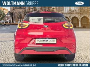Ford Puma ST-Line GJR Navi Digitales Cockpit LED El. Heckklappe