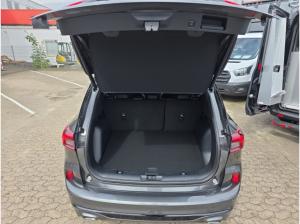 Ford Kuga Hybrid Allrad ST-Line X 2100 Kg Anhängelast El. Panoramadach B&O Soundsystem Head Up