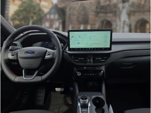 Ford Kuga Hybrid Allrad ST-Line X 2100 Kg Anhängelast El. Panoramadach B&O Soundsystem Head Up