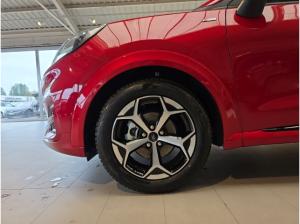 Ford Puma ST-Line GJR Navi Digitales Cockpit LED El. Heckklappe