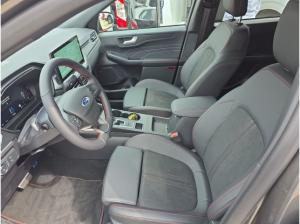 Ford Kuga Hybrid Allrad ST-Line X 2100 Kg Anhängelast El. Panoramadach B&O Soundsystem Head Up