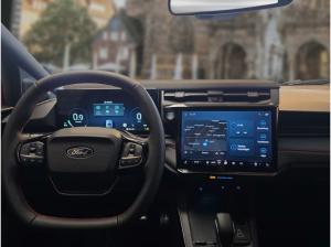Ford Puma ST-Line GJR Navi Digitales Cockpit LED El. Heckklappe