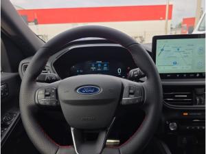 Ford Kuga Hybrid Allrad ST-Line X 2100 Kg Anhängelast El. Panoramadach B&O Soundsystem Head Up