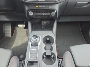 Ford Kuga Hybrid Allrad ST-Line X 2100 Kg Anhängelast El. Panoramadach B&O Soundsystem Head Up