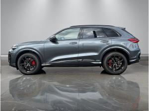 Audi Q5 TDI quattro 150 kW S tronic S-Line + AHK + MMI PLUS+ TECH PLUS + LED + *GEWERBEKUNDEN*