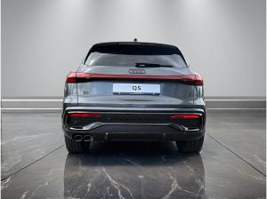 Audi Q5 TDI quattro 150 kW S tronic S-Line + AHK + MMI PLUS+ TECH PLUS + LED + *GEWERBEKUNDEN*