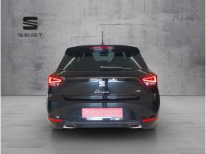 Seat Ibiza 1.0 TSI DSG Black Edition 🔥!AKTION! 990€ Anzahlung🔥