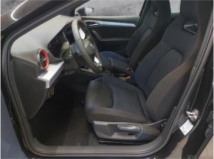 Seat Ibiza 1.0 TSI DSG Black Edition 🔥!AKTION! 990€ Anzahlung🔥