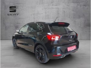 Seat Ibiza 1.0 TSI DSG Black Edition🔥990€ Anzahlung🔥