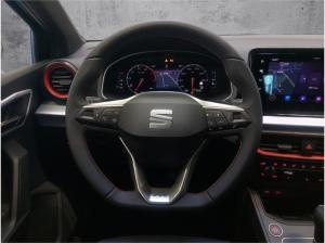 Seat Ibiza 1.0 TSI DSG Black Edition 🔥!AKTION! 990€ Anzahlung🔥