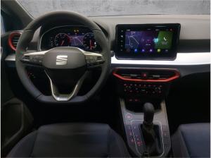 Seat Ibiza 1.0 TSI DSG Black Edition 🔥!AKTION! 990€ Anzahlung🔥