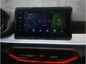 Seat Ibiza 1.0 TSI DSG Black Edition 🔥!AKTION! 990€ Anzahlung🔥